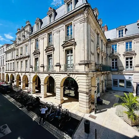 Le Petit Minage - T2 Hypercentre - Wifi *