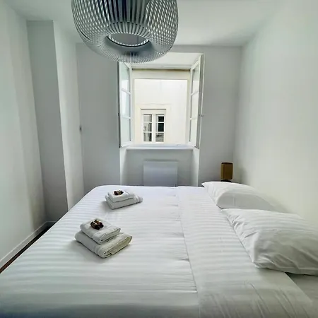 Apartment Le Petit Minage - T2 Hypercentre - Wifi *