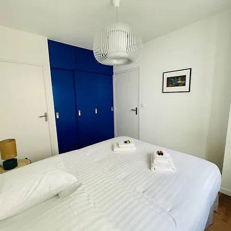 Le Petit Minage - T2 Hypercentre - Wifi