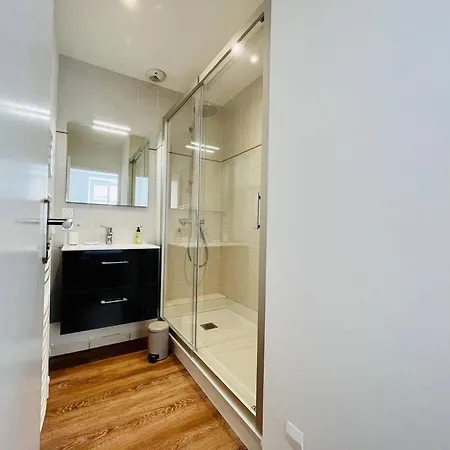 Appartement Le Petit Minage - T2 Hypercentre - Wifi *