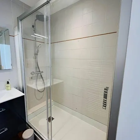 Le Petit Minage - T2 Hypercentre - Wifi * La Rochelle (Charente-Maritime)