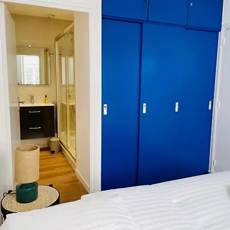 Le Petit Minage - T2 Hypercentre - Wifi Apartment