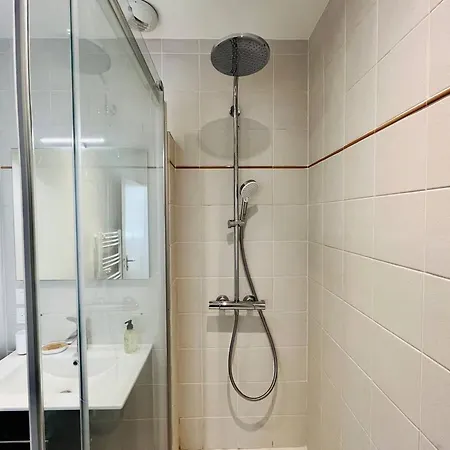 Apartment Le Petit Minage - T2 Hypercentre - Wifi La Rochelle (Charente-Maritime)