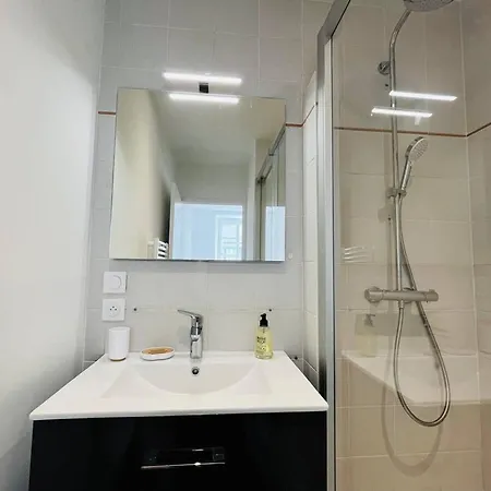 Apartment Le Petit Minage - T2 Hypercentre - Wifi