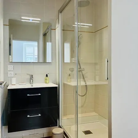 Le Petit Minage - T2 Hypercentre - Wifi La Rochelle (Charente-Maritime)