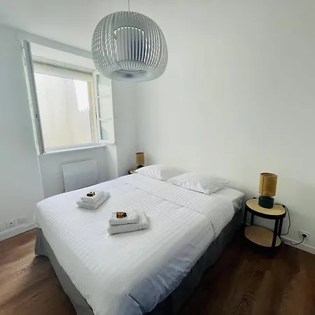 Le Petit Minage - T2 Hypercentre - Wifi