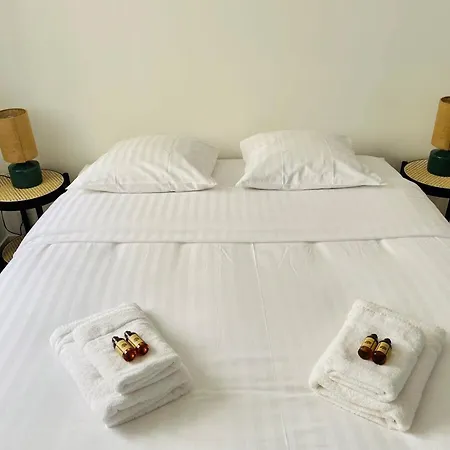 Le Petit Minage - T2 Hypercentre - Wifi *