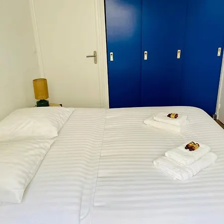 Le Petit Minage - T2 Hypercentre - Wifi