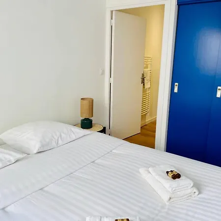 Appartement Le Petit Minage - T2 Hypercentre - Wifi