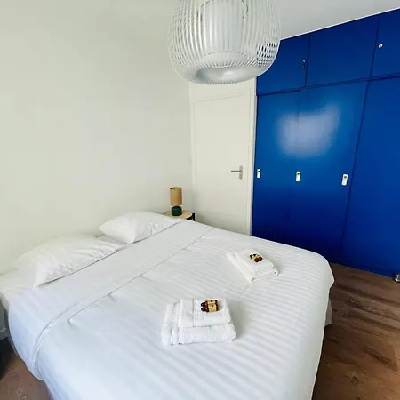 Le Petit Minage - T2 Hypercentre - Wifi Apartment *