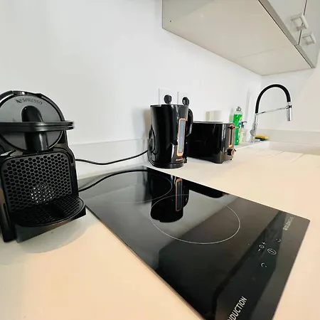 Le Petit Minage - T2 Hypercentre - Wifi La Rochelle (Charente-Maritime)