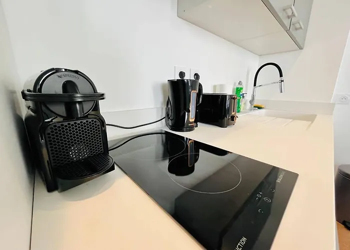 Le Petit Minage - T2 Hypercentre - Wifi La Rochelle (Charente-Maritime)